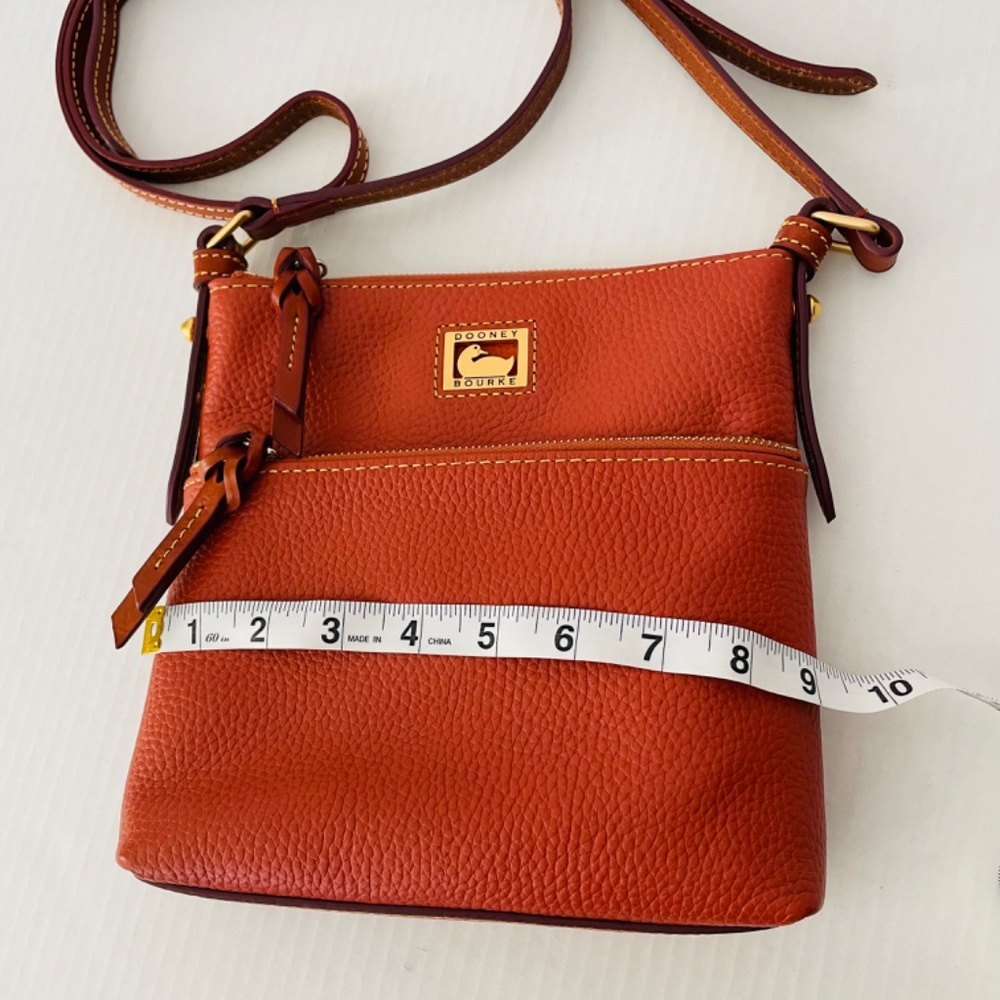 Dooney & Bourke Bag - Picture 4 of 10